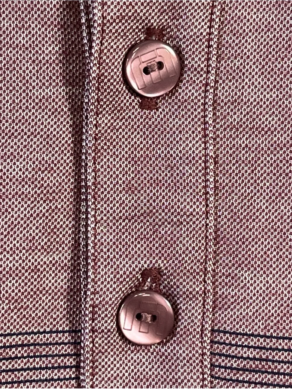 Travis Mathew soft feel